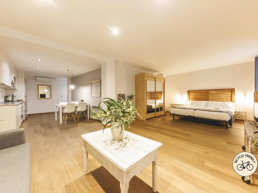 Bravissimo Força 17, Barri Vell apartments - Image 1