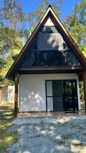 nature refuge 4 km from the beach - Image 1