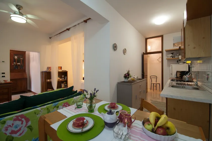 GuestHost - Lovely Apartment Near Venice - Image 1