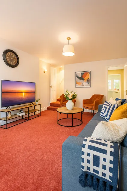 Sunnyholme - New! Yorkshire Luxurious Cottage - Image 1