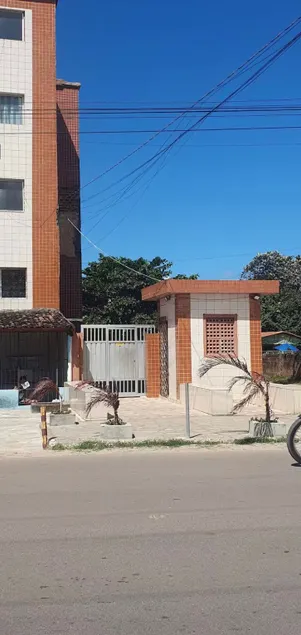 Flat Lua, located on the main street of Jacumã. - Image 1