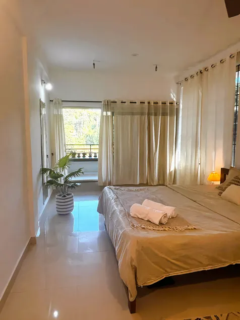OYO Rooms Near Mandrem Beach - Image 1