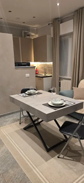 HomeDesignFiera -12min walk from Rho Fiera Milano - Image 1