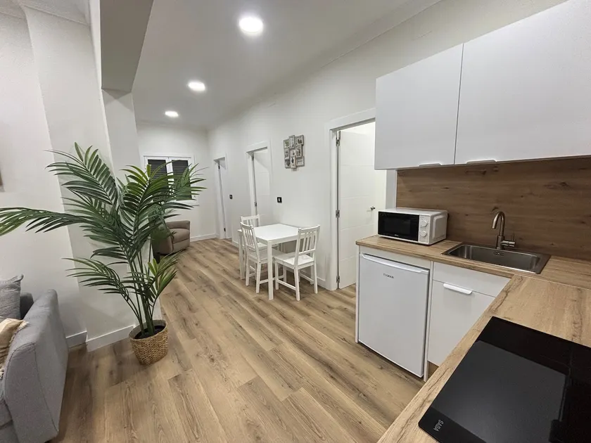 VV LA PESA Renovated apartment Puerto de la Cruz - Image 1