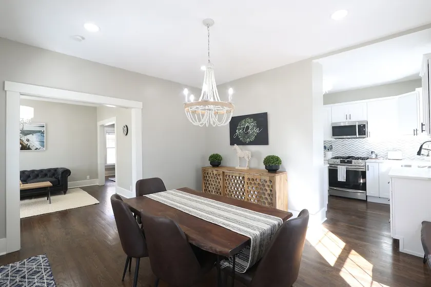 Riverfront Newton Vacation Rental Near Wichita! - Image 1