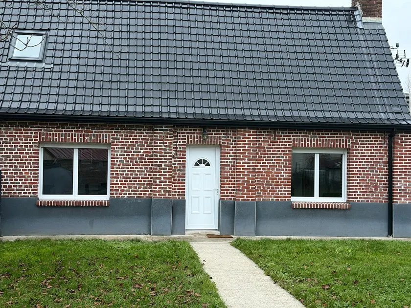 Opalie's farmhouse - Image 1