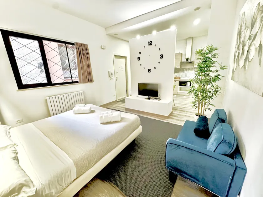 Indipendent Mini Apartment Pescara Centro - Image 1
