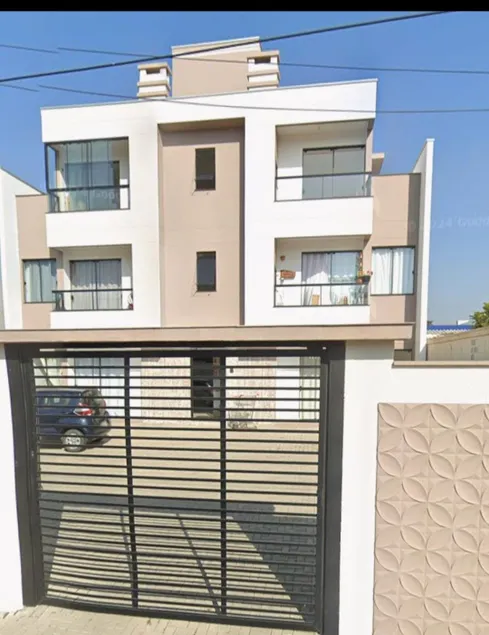 Apartment near NVT Airport, Beto Carrero and beaches - Image 1