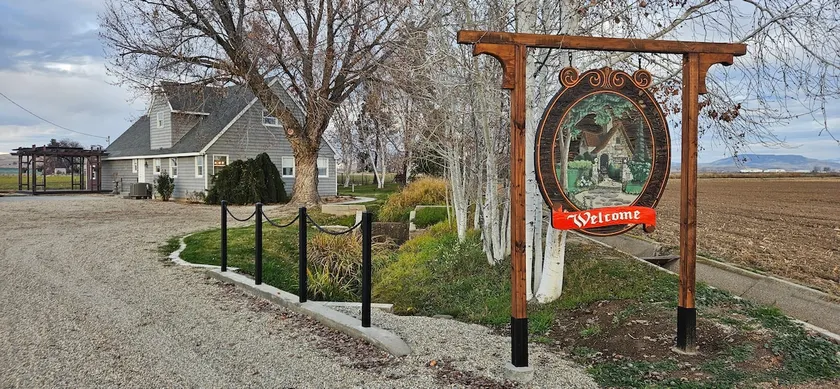 The Cottage-Fully Remodeled Retreat in Emmett, ID - Image 1