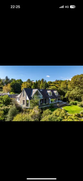 5 bed Lakes home with Hot Tub near Windermere Lake - Image 1