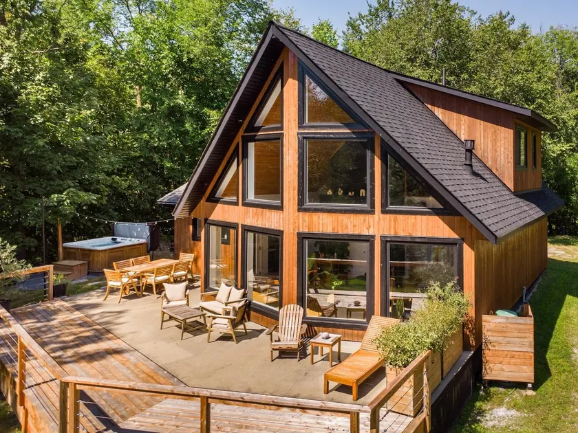 Chalet La Dinette - Image 1
