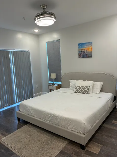 Coral Paradise 1 Bed Apt. - Image 1
