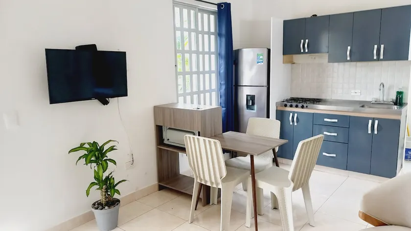 Tranquility, comfort and style in one place - Image 1