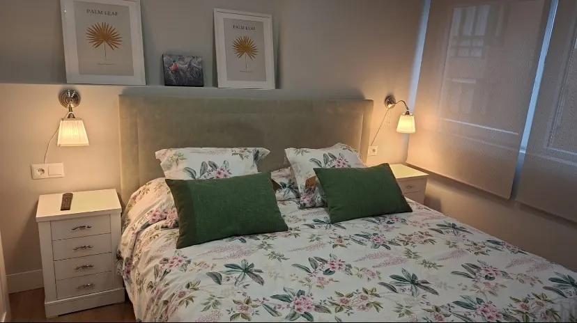 Charming accommodation - Image 1