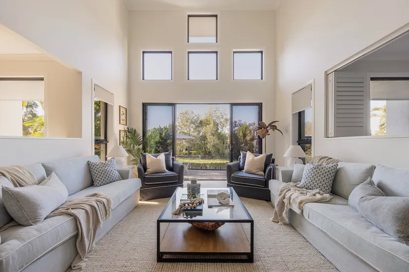 Lillypilly House Creekfront, Kayaks & Walk to Beach - Image 1