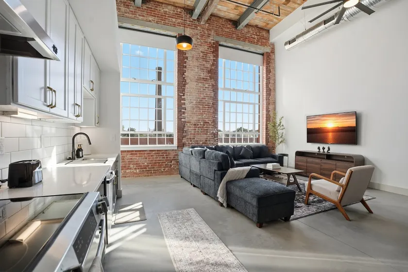 Warm and Inviting Abode - Image 1