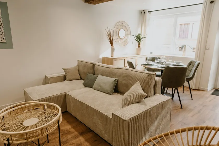 The GreenFloor - Cozy Accommodation - Image 1