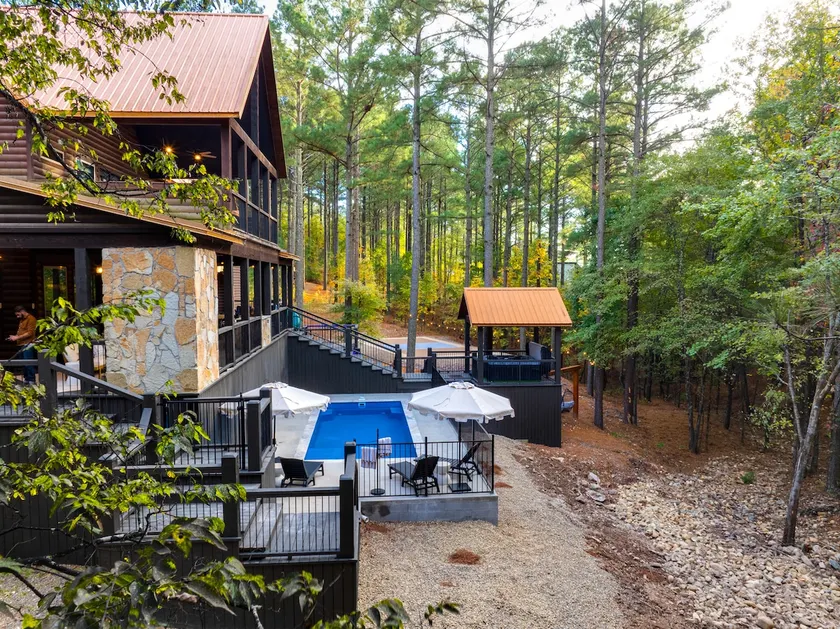 Iron Pines Estate | Luxe 8 BR w/ Pool & Pickleball - Image 1