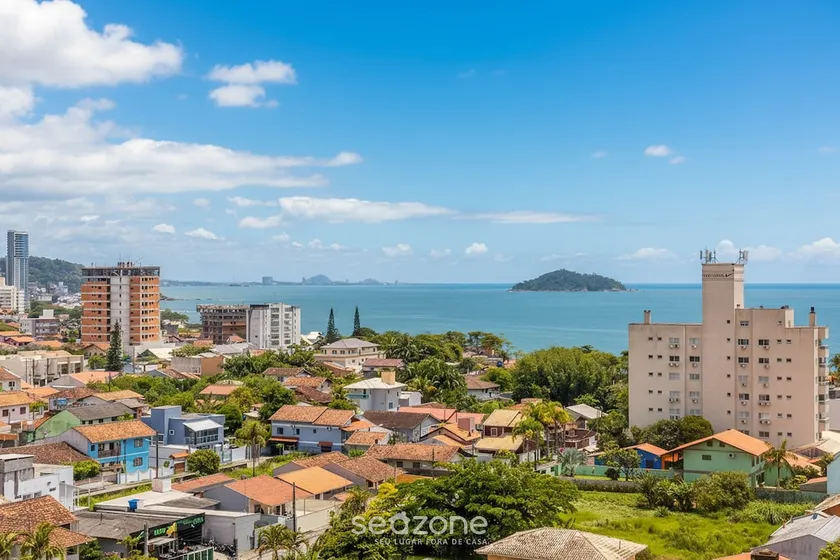 Apt in condo w/ pool & jacuzzi, Penha SKL1005 - Image 1