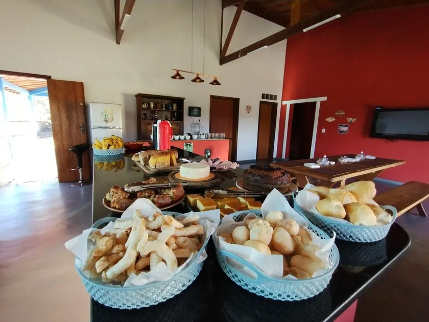 Estalagem Real guest house - Image 1