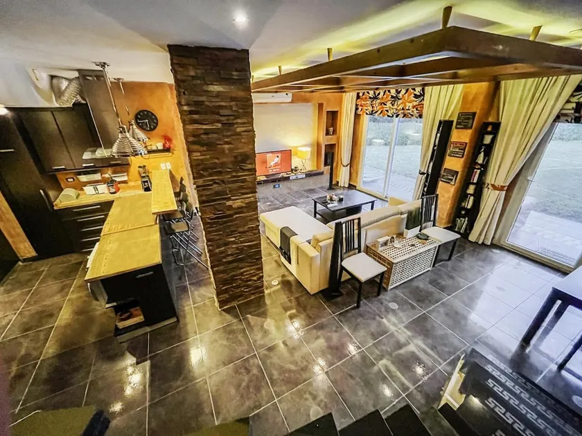 Central Stylish Villa in Hadaba -By Sinai Stays - Image 1
