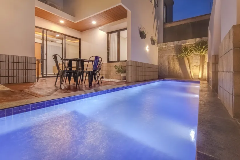 Villa Sayana by Kava Stay - Image 1