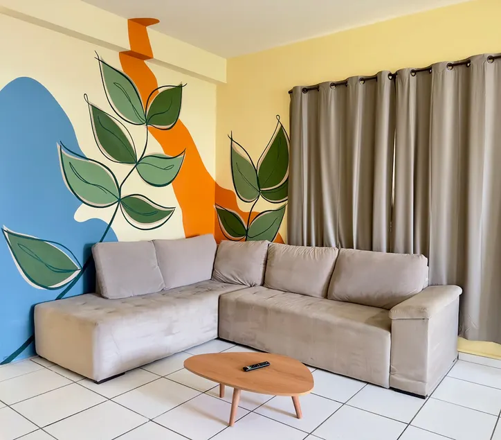 Centro de Passos | Spacious and Cozy - Image 1