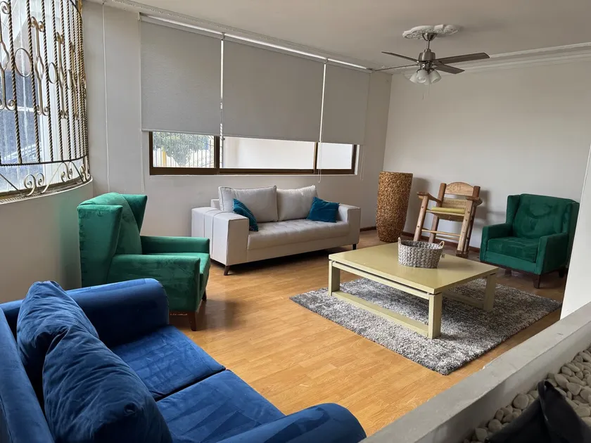 House in the North: 250 MB, Garage (We invoice) - Image 1