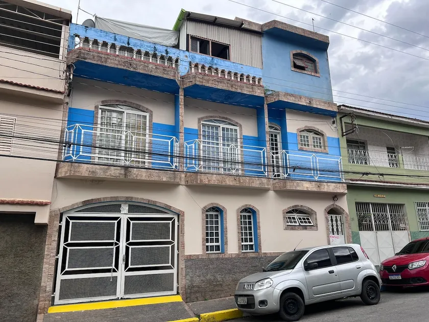 Casa Nhá Chica - Aparecida - a 10 minutos a pé do Santuário Nacional - Image 1