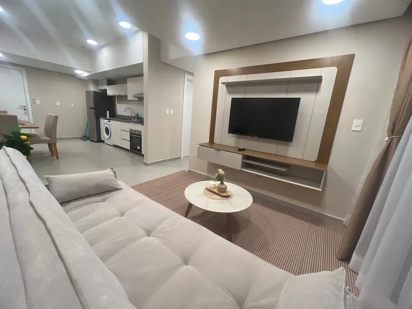 Beautiful fully furnished apartment. - Image 1