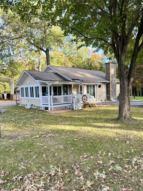 Inviting you to our Lakeview Cottage Paradise - Image 1