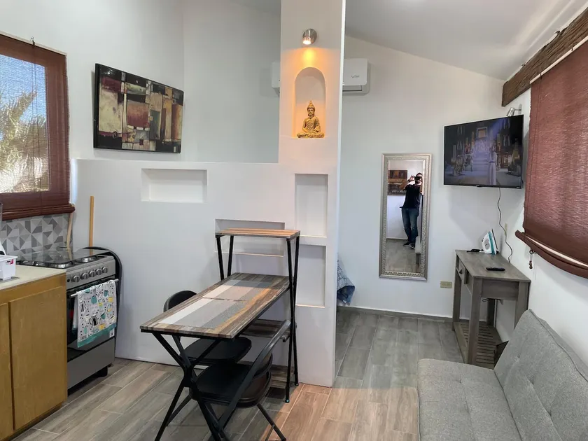 Valentina Cabin Apartment - Image 1
