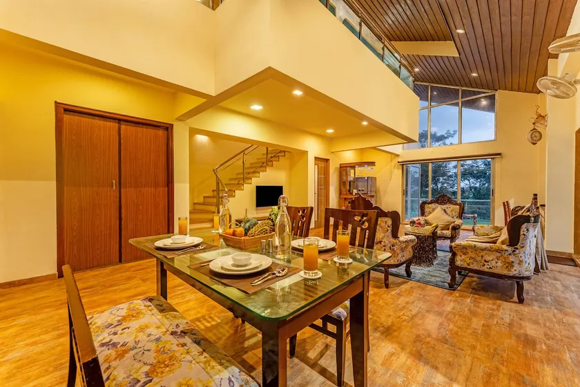 Tranquil Retreat W/ Private Pool & Valley Views - Image 1