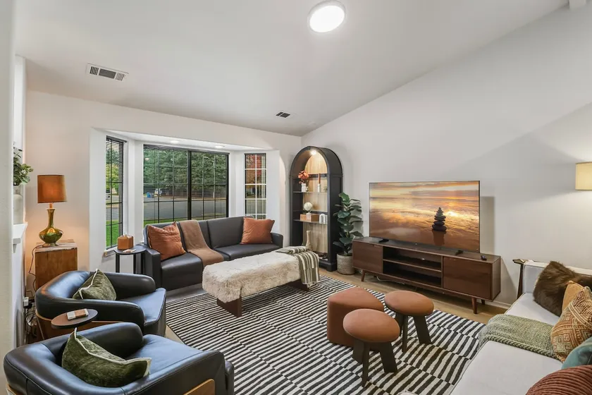 Forest Homes Retreat - Image 1