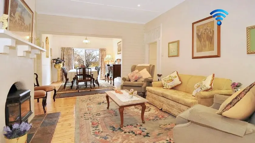 Plum Tree Cottage - Image 1