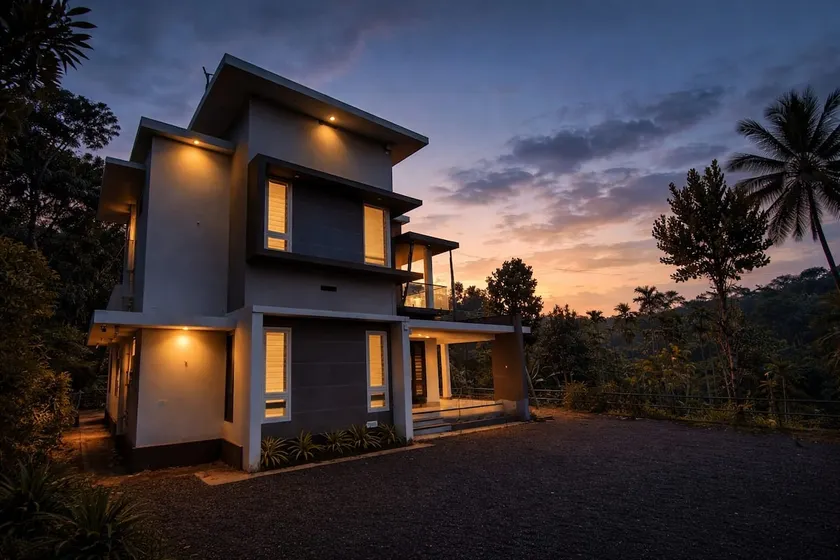 Savio’s home - Image 1
