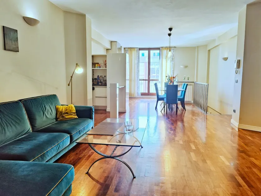 Independent apartment - Image 1