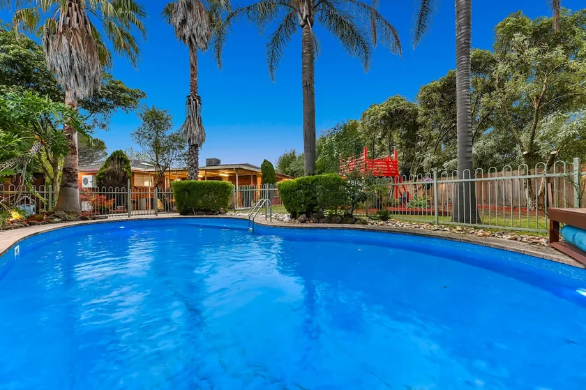 Resort life ! Vintage Charm, Peace, Nature, Pool. - Image 1