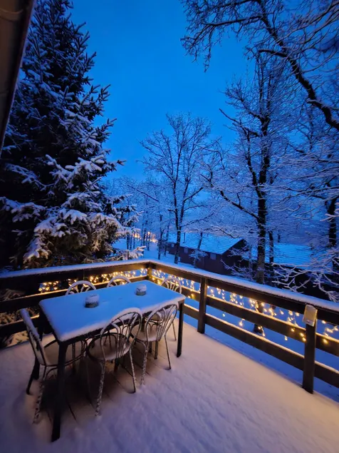 Welcome to Soixante et Pins. Charming cottage 6p. - Image 1