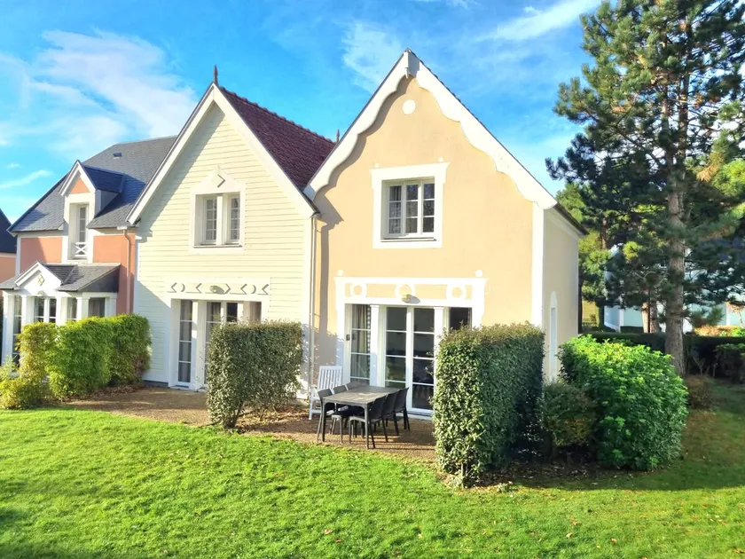 Family Cottage, Belle Dune, maison 4 à 6 personnes - Image 1