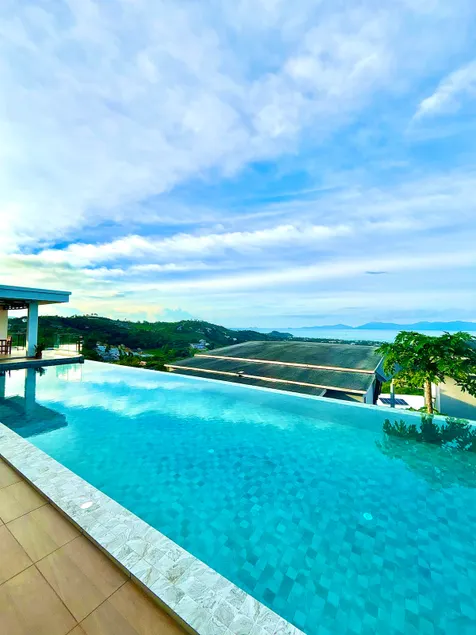 New! •Sunset View Condo• 2 Bedroom Studio G1 - Image 1