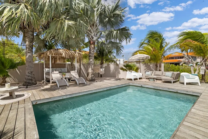 Kas Palma at Waterland's Village - Private pool! - Image 1