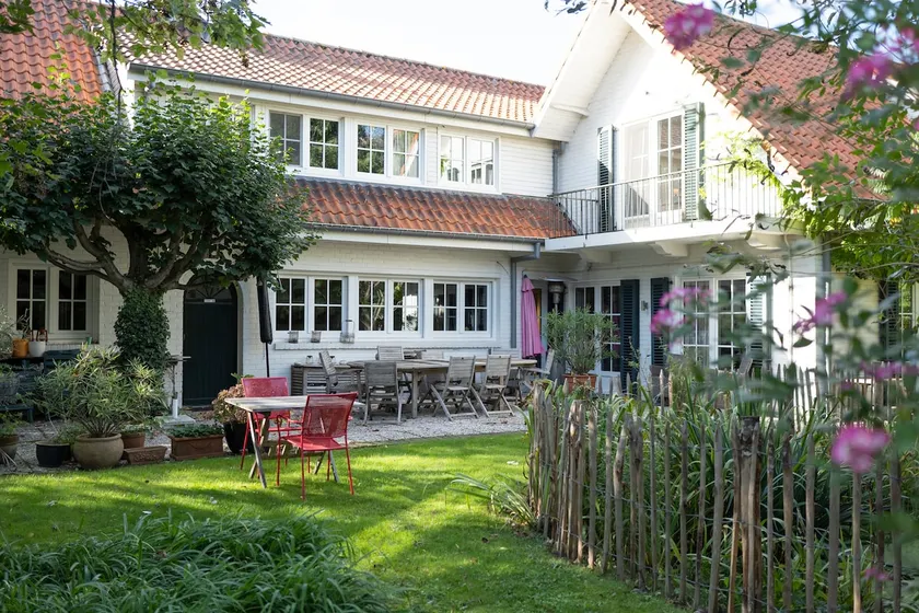 Het Wilgenhuis - Image 1