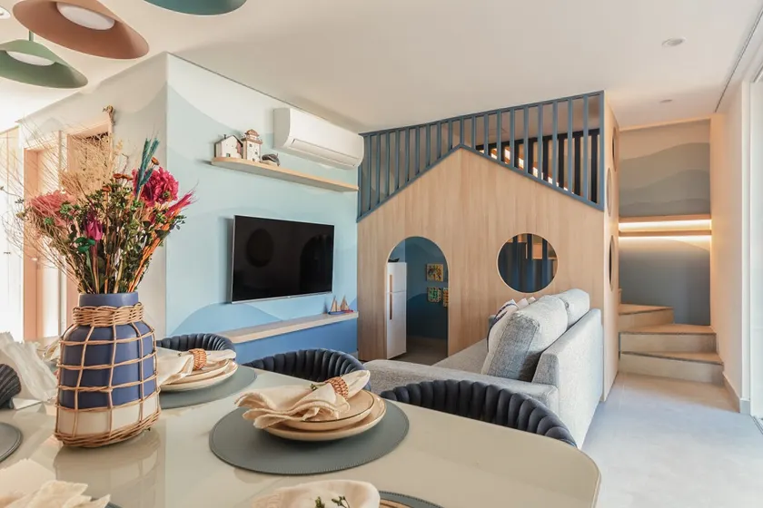 Casa Pula Maré: Children's paradise in Milagres - Image 1