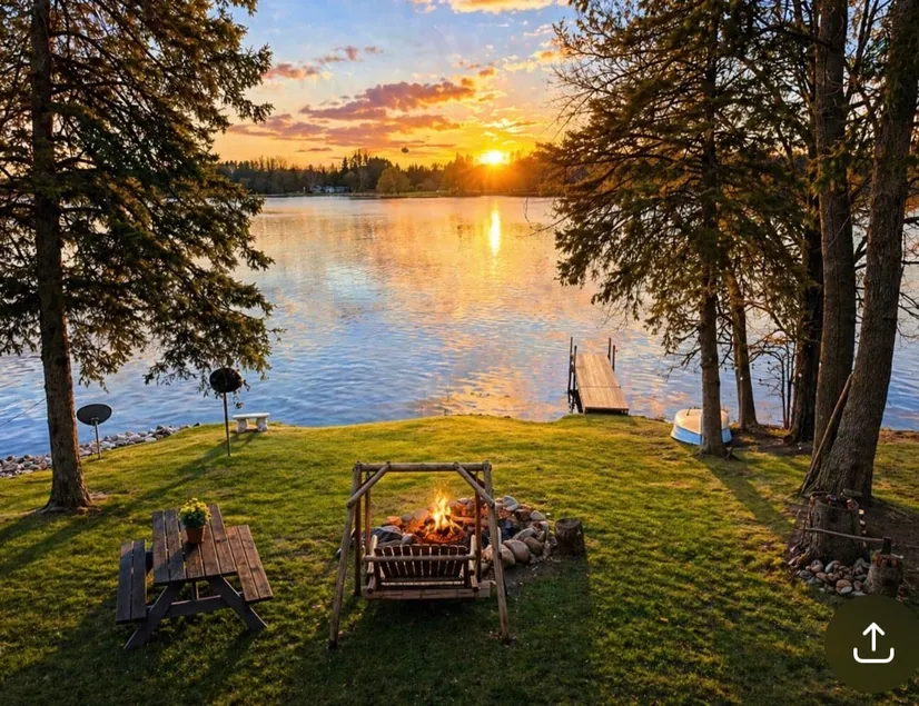 Northern Escape – Cozy Cabin Adventures. - Image 1