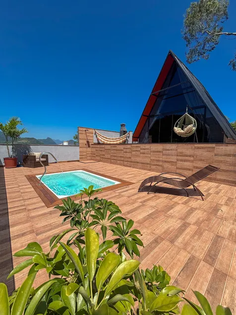 Cabana do Alto VG - Image 1