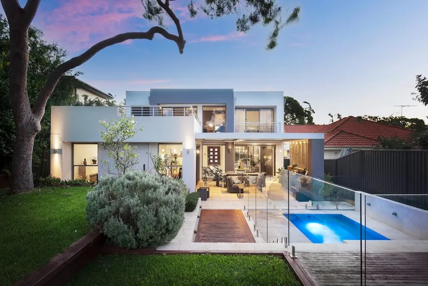 Sydney waterviews beach retreat, Cronulla, car cbd - Image 1