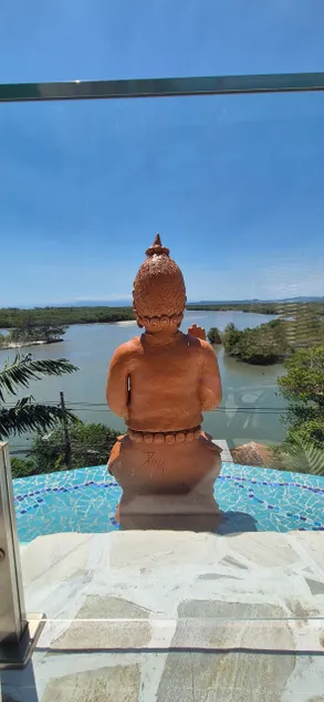 Namastê Loft, Vila Paisagem. - Image 1