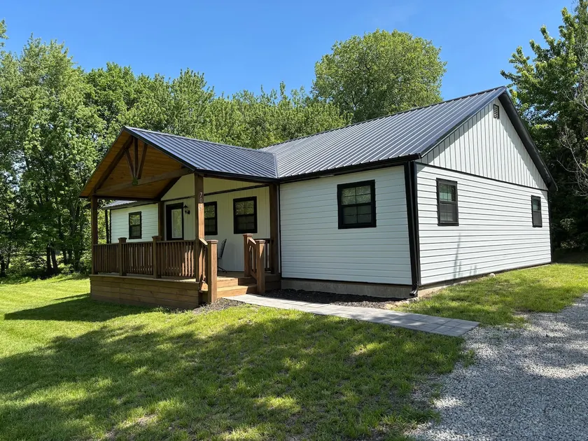 Timber Creek Cabin - Image 1
