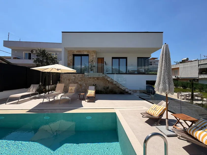 Vog Villa - Image 1
